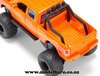 1/50 RAM 1500 Pick-Up with Balloon Tyres