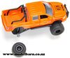 1/50 RAM 1500 Pick-Up with Balloon Tyres