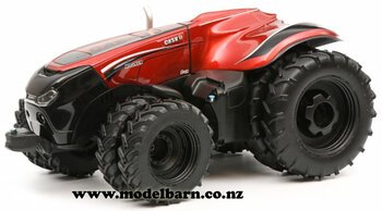 1/32 Case-IH Autonomous Concept Tractor-farm-equipment-Model Barn