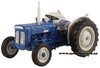 1/32 Fordson Super Dexta New Performance (blue & grey)