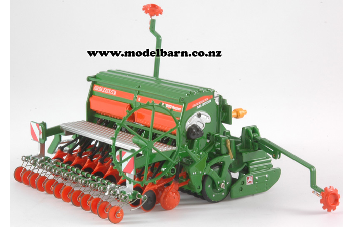 1/32 Amazone KG/AD 3000 Combination Power Harrow Seed Drill