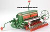 1/32 Amazone KG/AD 3000 Combination Power Harrow Seed Drill