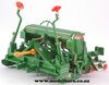 1/32 Amazone KG/AD 3000 Combination Power Harrow Seed Drill