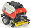 1/32 Pottinger Impress 185 V Round Baler