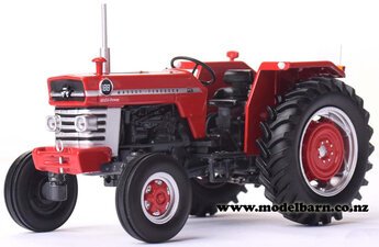 1/32 Massey Ferguson 188 2WD (damaged box)-massey-ferguson,-mh-Model Barn
