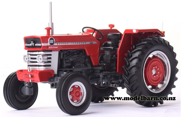 1/32 Massey Ferguson 188 2WD (damaged box)