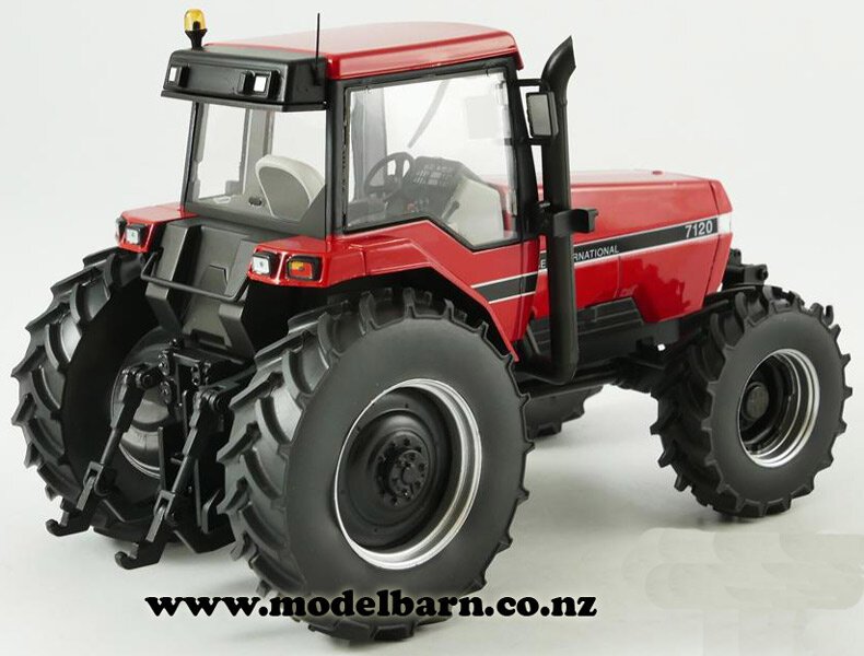 1/32 Case-IH Magnum 7120 - New Arrivals-Farm Equipment : Model