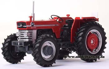 1/32 Massey Ferguson 188 4WD-massey-ferguson,-mh-Model Barn