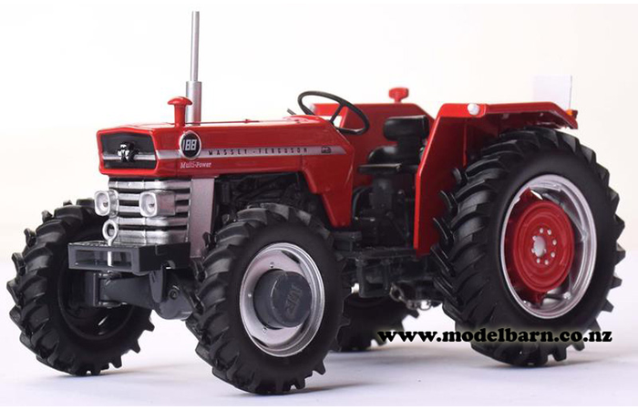 1/32 Massey Ferguson 188 4WD