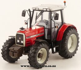 1/32 Massey Ferguson 6160-farm-equipment-Model Barn