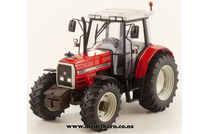 1/32 Massey Ferguson 6160