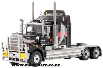 1/50 Kenworth C509 Prime Mover "NHH"-kenworth-Model Barn