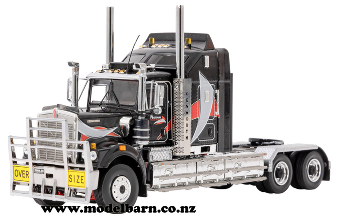 1/50 Kenworth C509 Prime Mover "NHH"