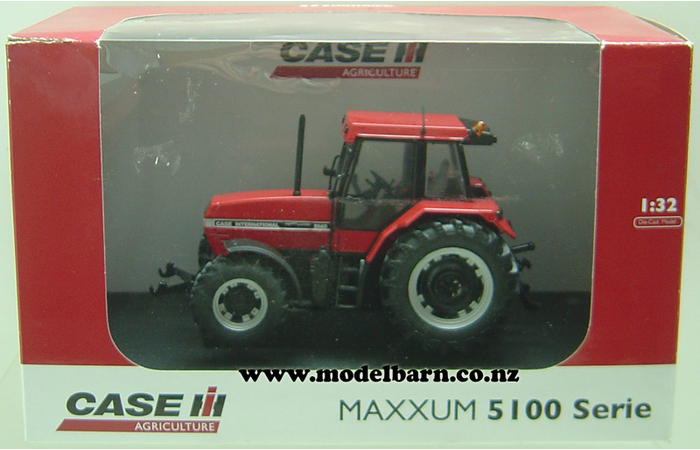 1/32 Case-IH Maxxum 5140 (1990) (damaged)