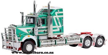 1/50 KW C509 Prime Mover "Dawson's Haulage"-trucks-and-trailers-Model Barn