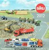 Siku 2012 Calendar
