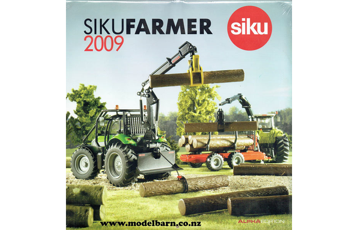 Siku 2009 Calendar
