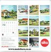 Siku 2009 Calendar