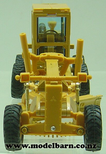 1/50 Mitsubishi MG400 Motor Grader - Construction & Forestry-Other