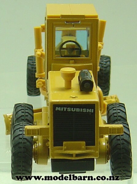 1/50 Mitsubishi MG400 Motor Grader - Construction & Forestry-Other