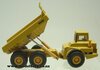 1/50 Caterpillar D350D Dump Truck (unboxed)