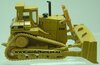 1/50 Caterpillar D10N Bulldozer (unboxed)