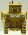 1/50 Caterpillar D10N Bulldozer (unboxed)