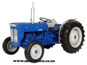 1/16 Fordson Super Dexta "New Performance" (1963)-ford-and-fordson-Model Barn