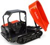 1/24 Kubota KC300HR-5 Tracked Dumper