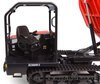 1/24 Kubota KC300HR-5 Tracked Dumper