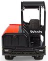 1/24 Kubota KC300HR-5 Tracked Dumper