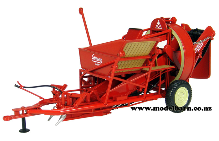 1/32 Grimme Universal Potato Harvester (1958)