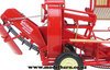 1/32 Grimme Universal Potato Harvester (1958)