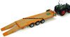 1/32 Dangreville PE32 Low Loader Trailer