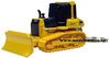 Keyring Komatsu D61EX Bulldozer