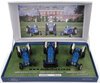 1/32 Fordson Dexta, Super Dexta & Super Major New Performance Set