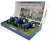 1/32 Fordson Dexta, Super Dexta & Super Major New Performance Set