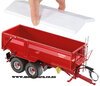 1/32 Krampe Big Body 650 S Tip Trailer