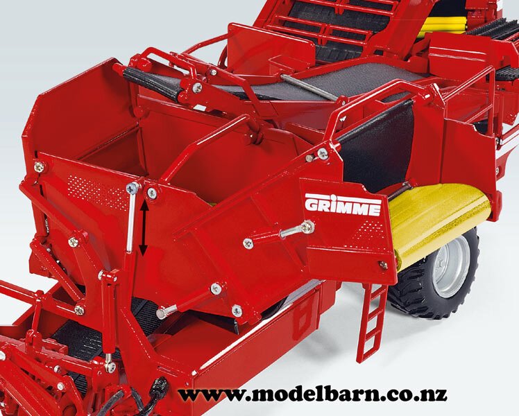 1/32 Grimme SE 260 Potato Harvester - Farm Equipment-Other