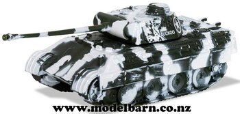 Panther Tank (104mm) 4th Battalion Coldstream Guards, Netherland-vehicles-Model Barn