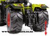 1/32 Claas Xerion 4500