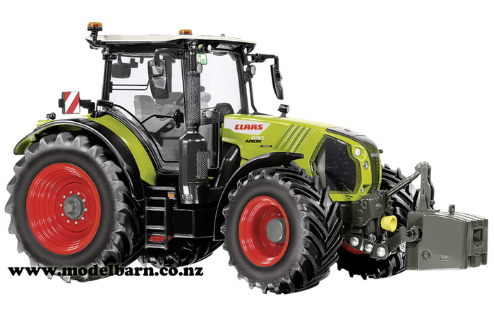 1/32 Claas Arion 630