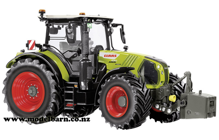 1/32 Claas Arion 630