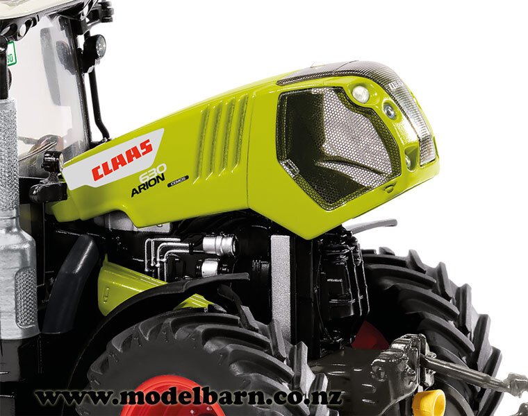 1/32 Claas Arion 630 - Farm Equipment-Claas : Model Barn 1/32 Claas Arion 630 - Farm Equipment-Claas : Model Barn