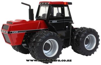 1/32 Case-IH 4894 with Duals All-round-farm-equipment-Model Barn