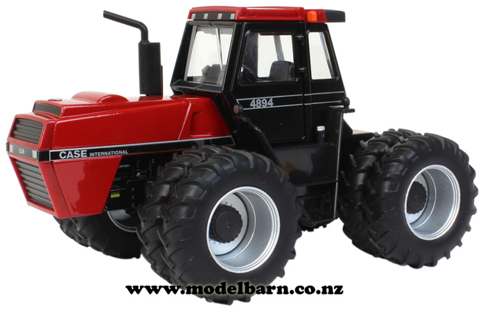 1/32 Case-IH 4894 with Duals All-round