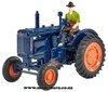 1/32 Fordson E27N & Driver "Britains 100 Years"