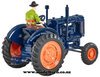 1/32 Fordson E27N & Driver "Britains 100 Years"