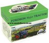 1/32 Fordson E27N & Driver "Britains 100 Years"