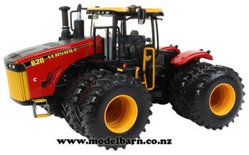 1/32 Versatile 620 with Duals All-round-farm-equipment-Model Barn